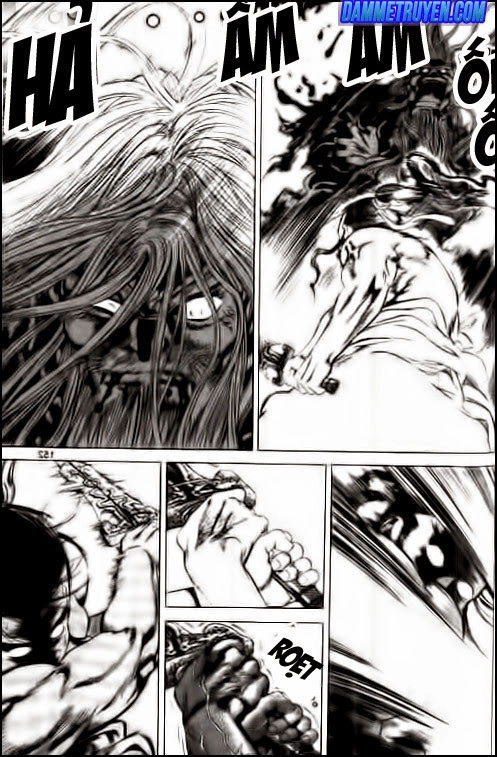 Long Phi Bất Bại Chapter 108 - 16