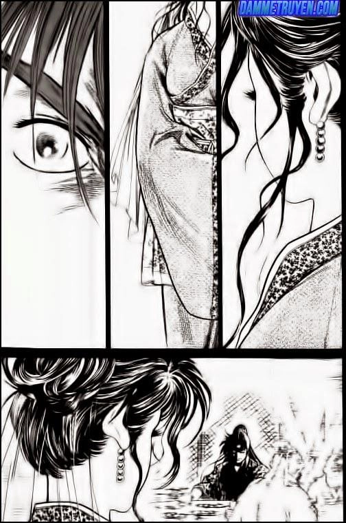 Long Phi Bất Bại Chapter 109 - 8