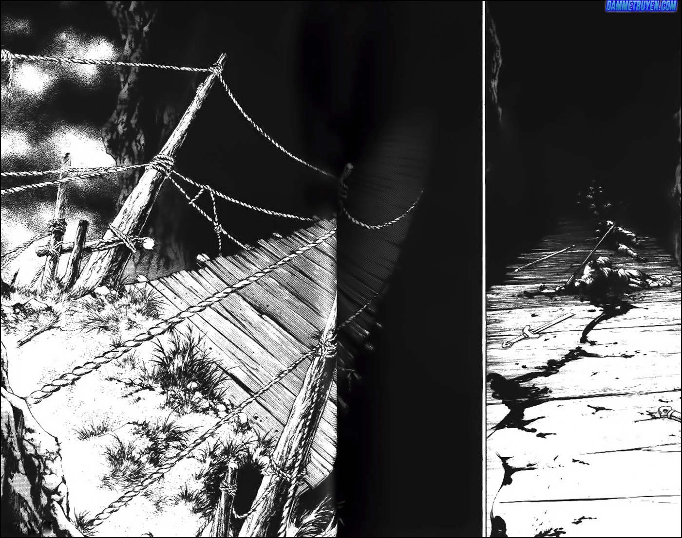 Long Phi Bất Bại Chapter 111 - 5