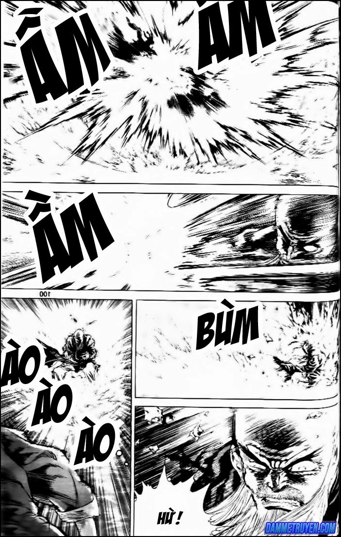 Long Phi Bất Bại Chapter 112 - 17