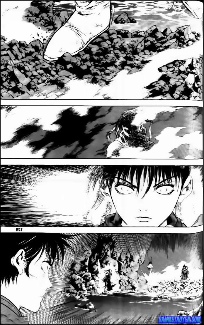 Long Phi Bất Bại Chapter 113 - 16