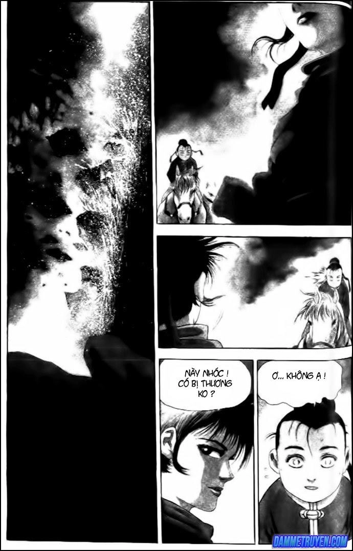 Long Phi Bất Bại Chapter 114 - 2