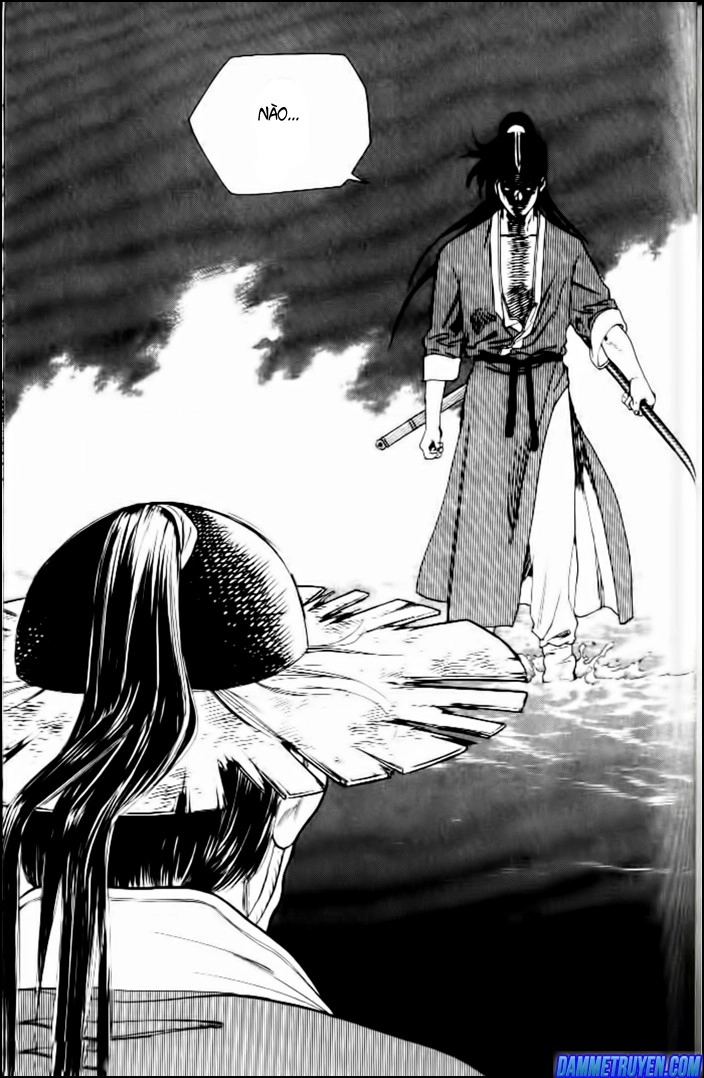 Long Phi Bất Bại Chapter 116 - 4