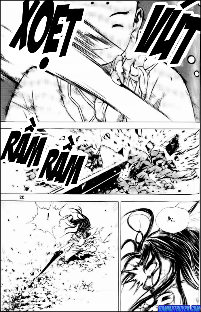 Long Phi Bất Bại Chapter 116 - 6