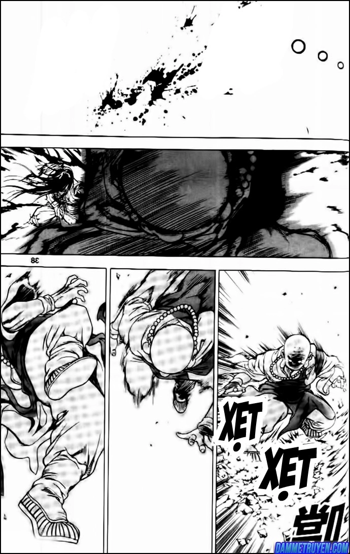 Long Phi Bất Bại Chapter 116 - 12