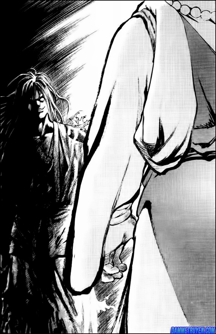 Long Phi Bất Bại Chapter 116 - 14