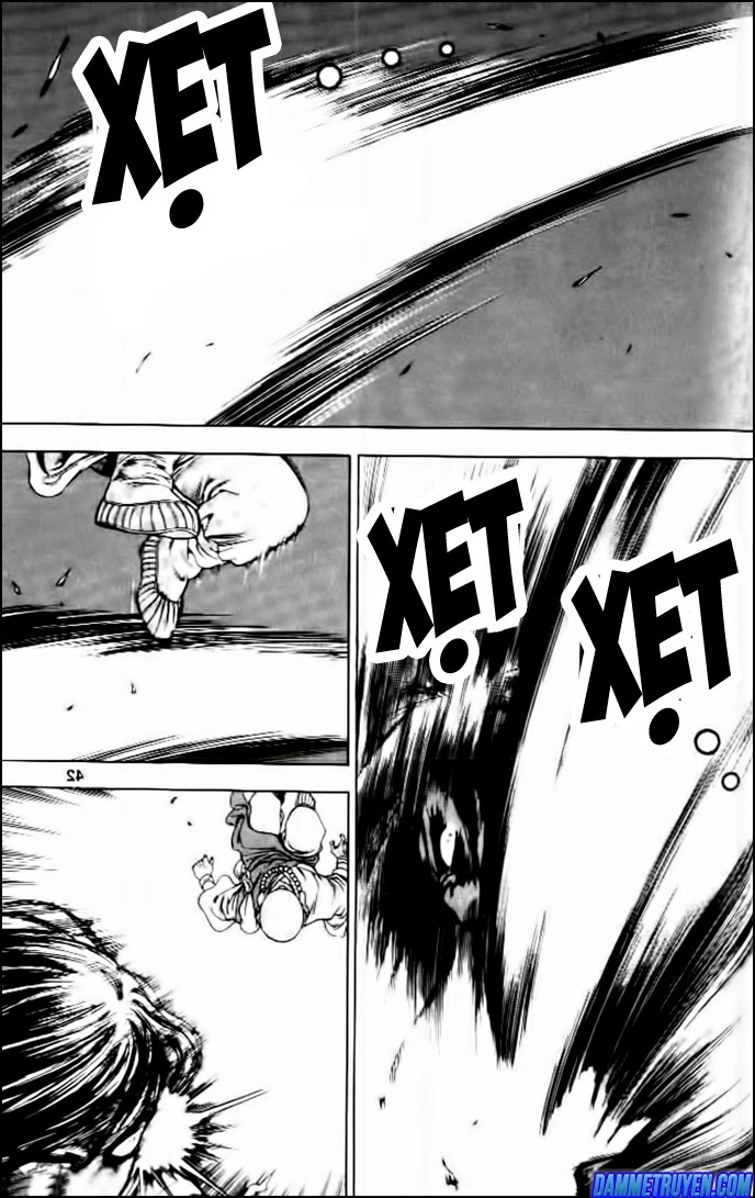 Long Phi Bất Bại Chapter 116 - 15