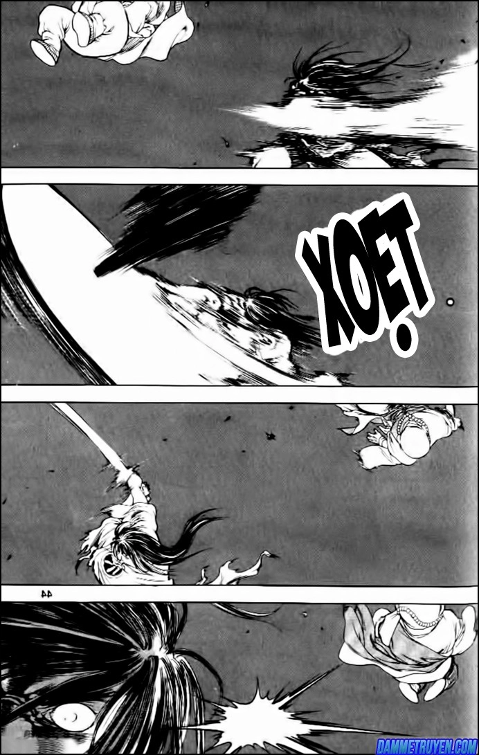 Long Phi Bất Bại Chapter 116 - 17