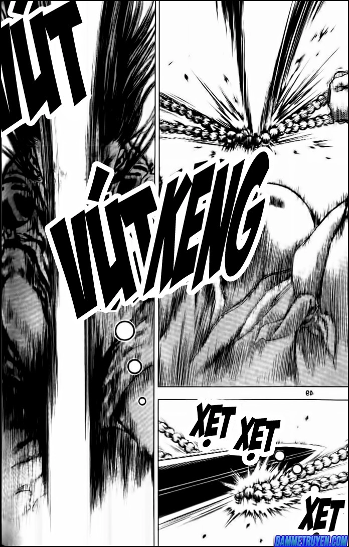 Long Phi Bất Bại Chapter 116 - 22