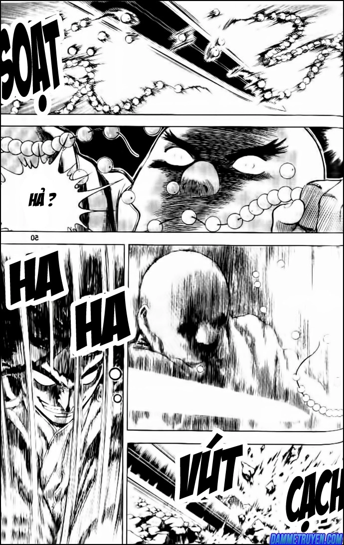 Long Phi Bất Bại Chapter 116 - 23