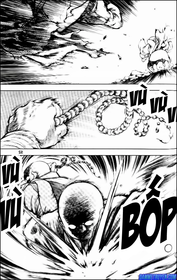 Long Phi Bất Bại Chapter 116 - 25