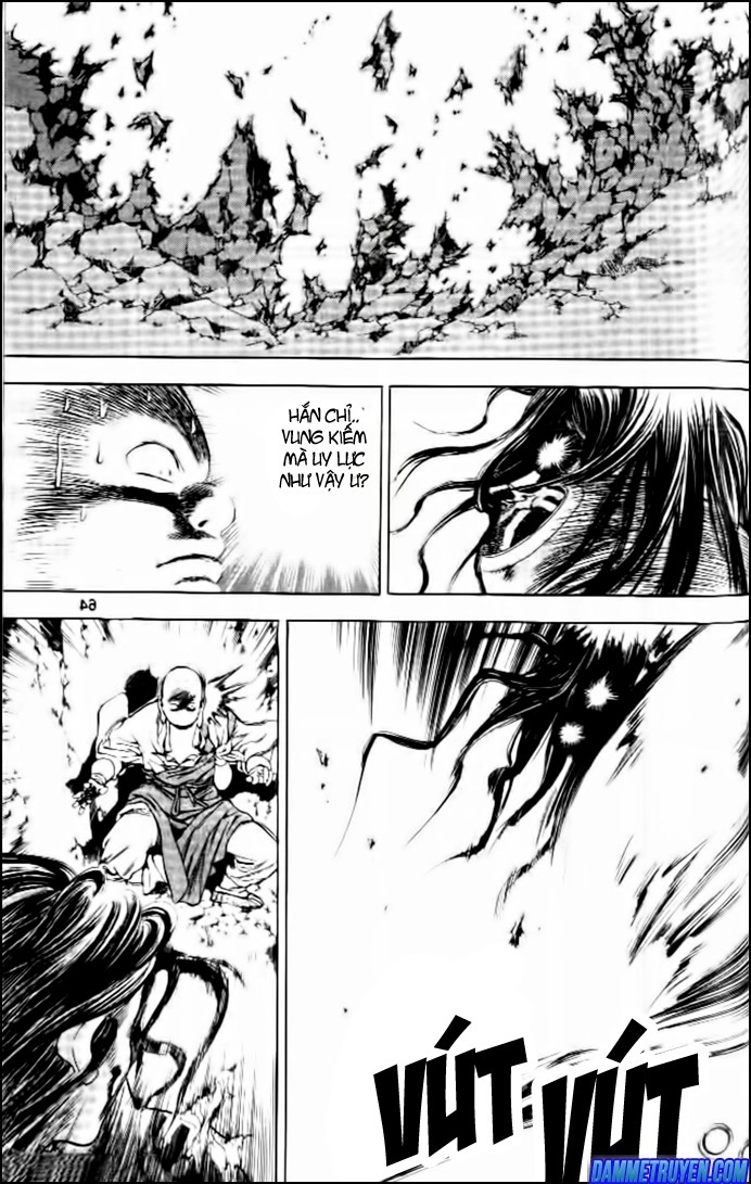 Long Phi Bất Bại Chapter 117 - 13