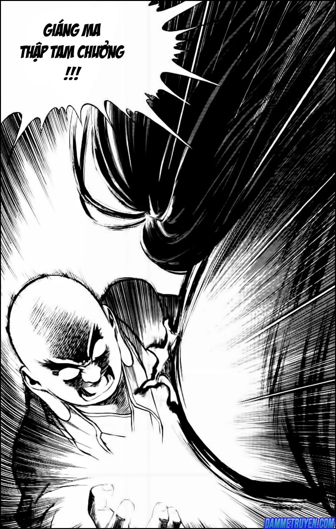 Long Phi Bất Bại Chapter 117 - 20