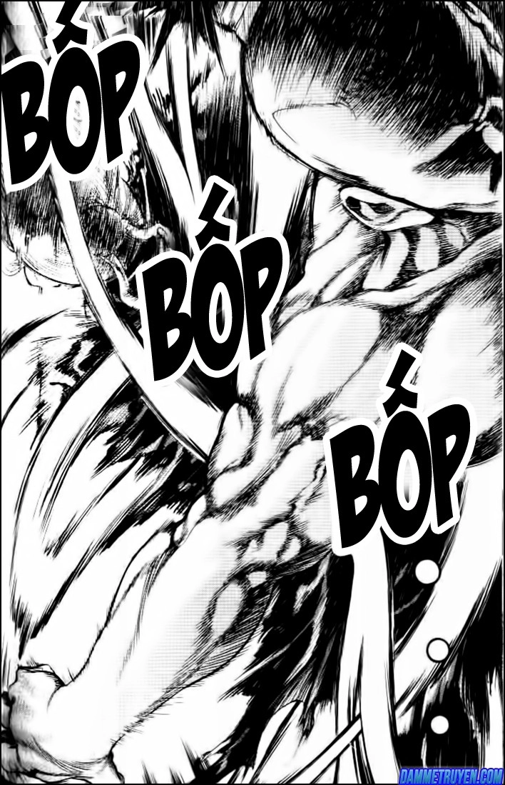 Long Phi Bất Bại Chapter 118 - 21