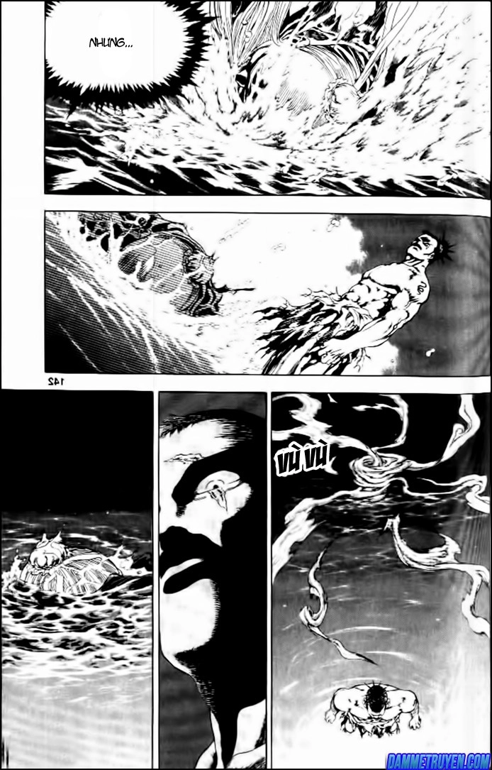 Long Phi Bất Bại Chapter 120 - 14