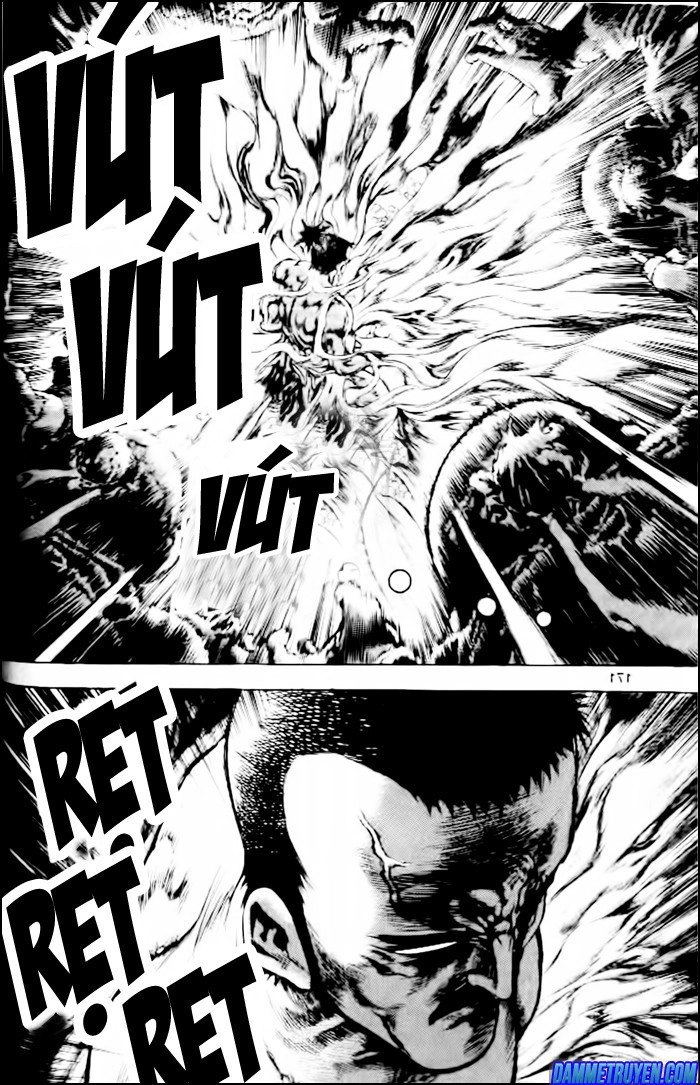 Long Phi Bất Bại Chapter 121 - 18