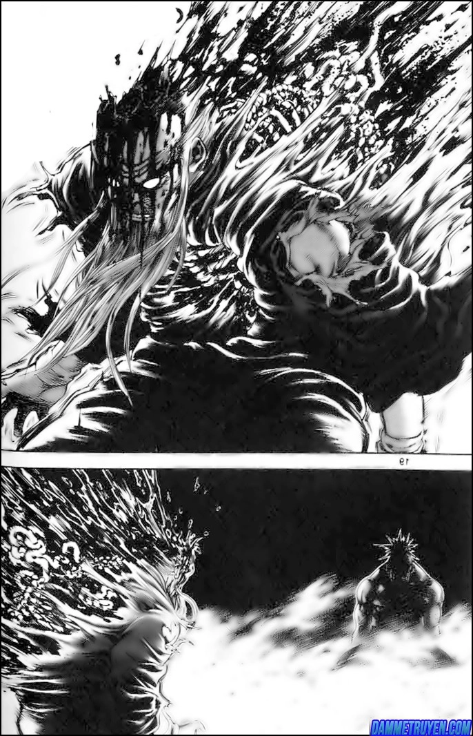 Long Phi Bất Bại Chapter 122 - 19