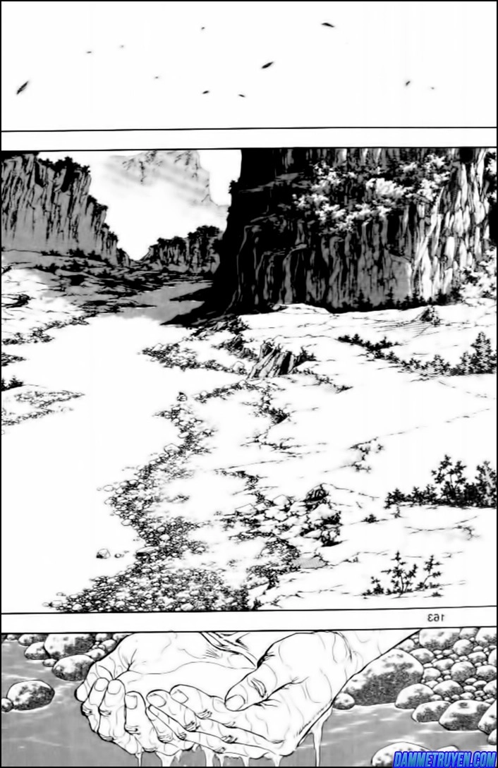 Long Phi Bất Bại Chapter 128 - 17