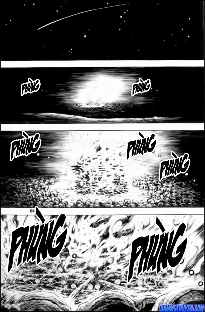 Long Phi Bất Bại Chapter 130 - 15