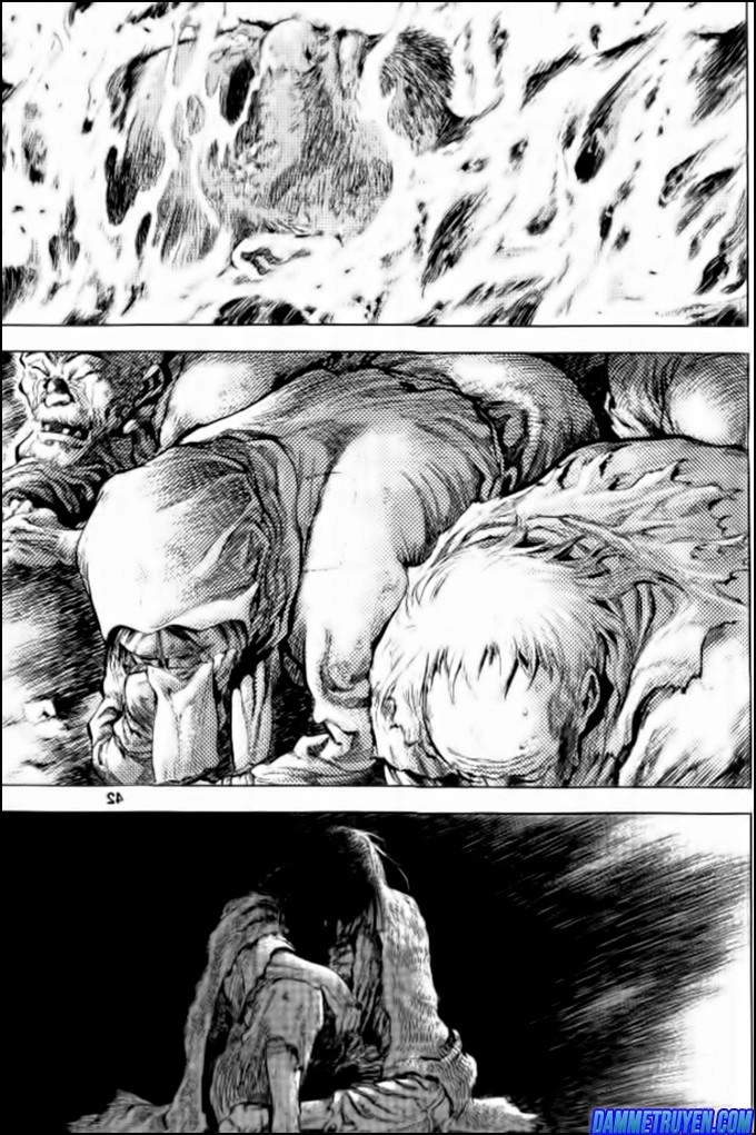 Long Phi Bất Bại Chapter 130 - 17