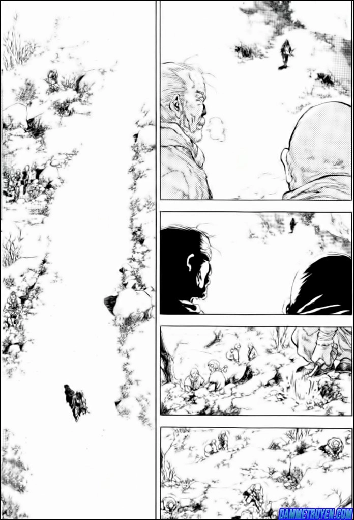 Long Phi Bất Bại Chapter 131 - 9