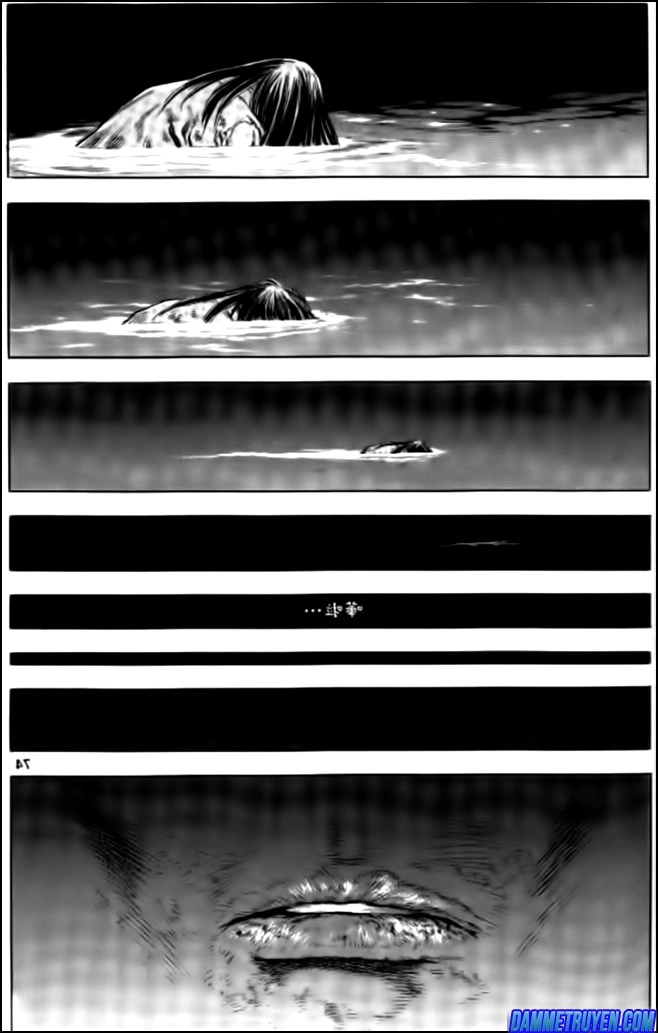 Long Phi Bất Bại Chapter 131 - 25