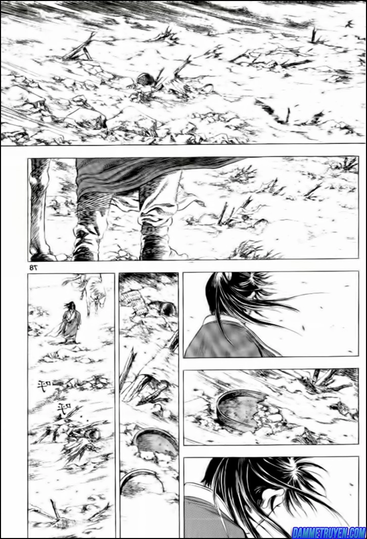 Long Phi Bất Bại Chapter 132 - 5