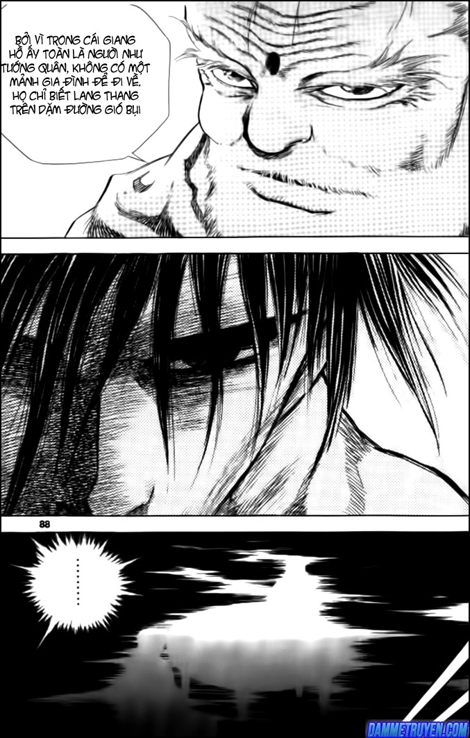 Long Phi Bất Bại Chapter 132 - 15