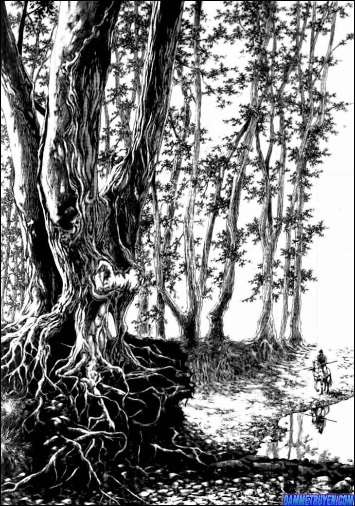 Long Phi Bất Bại Chapter 132 - 20