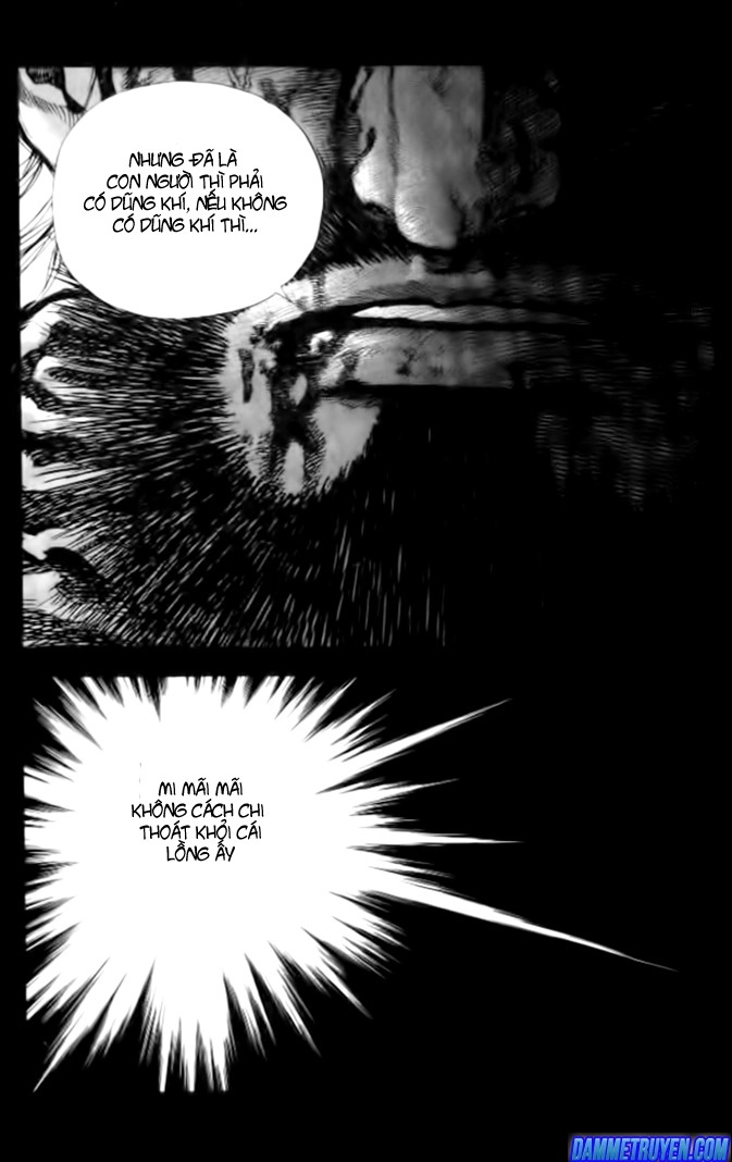 Long Phi Bất Bại Chapter 132 - 23