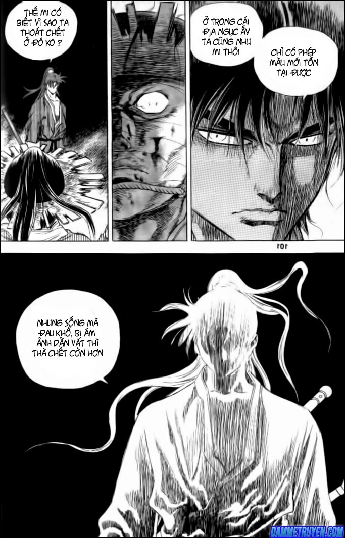 Long Phi Bất Bại Chapter 132 - 28