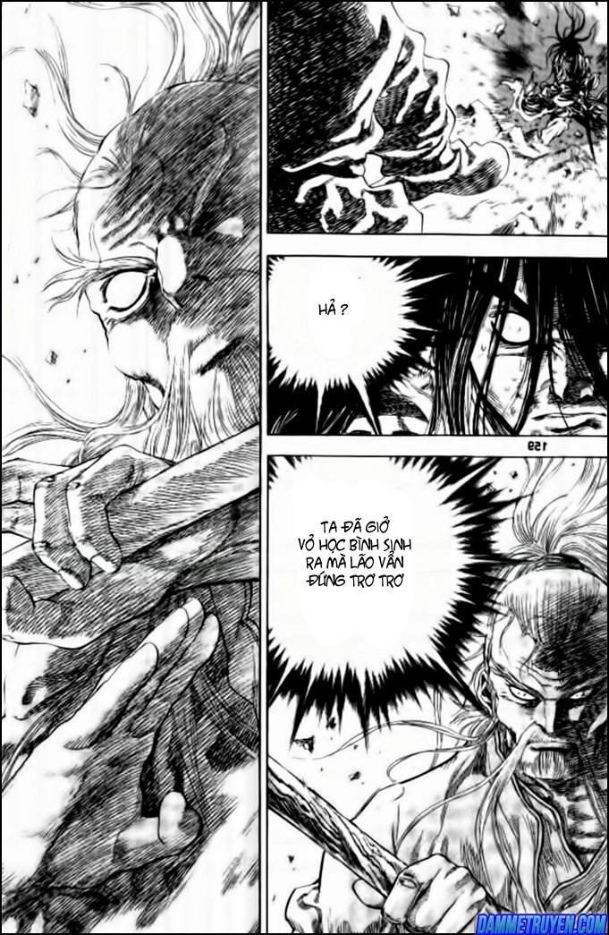 Long Phi Bất Bại Chapter 135 - 2