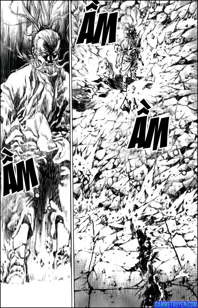 Long Phi Bất Bại Chapter 135 - 6