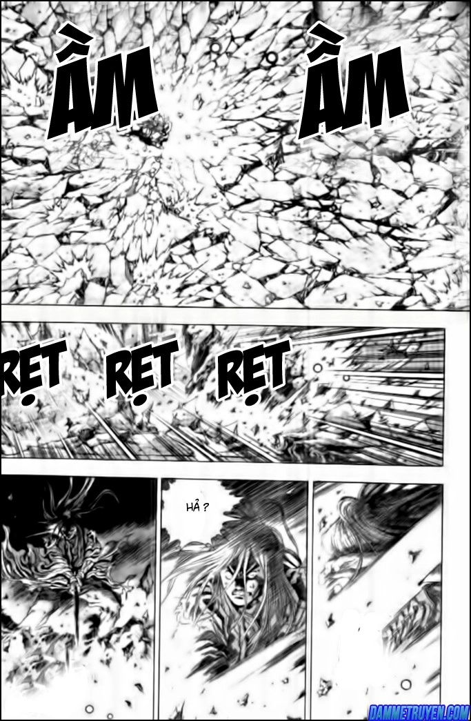 Long Phi Bất Bại Chapter 135 - 7