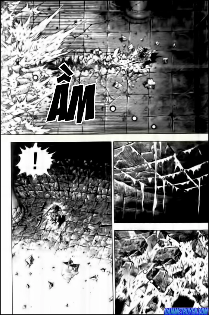 Long Phi Bất Bại Chapter 135 - 8