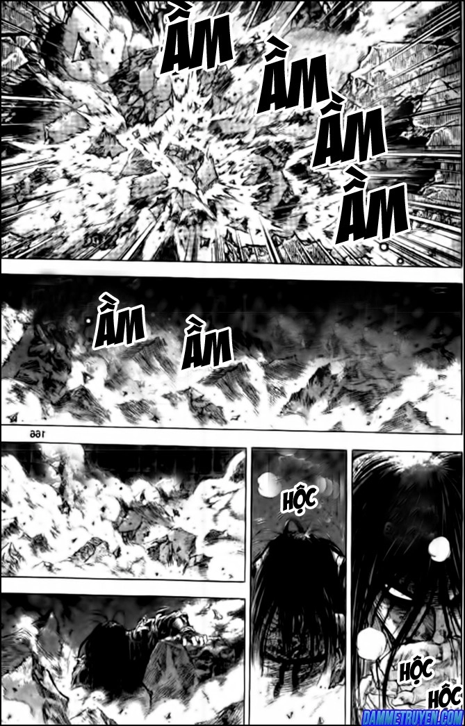 Long Phi Bất Bại Chapter 135 - 9