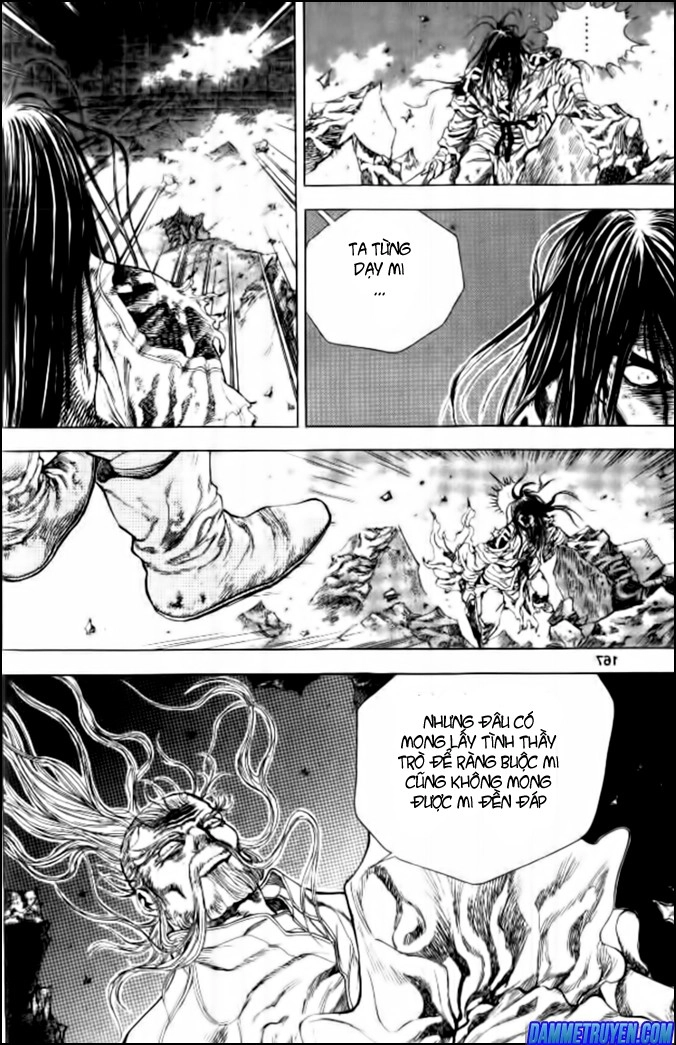 Long Phi Bất Bại Chapter 135 - 10