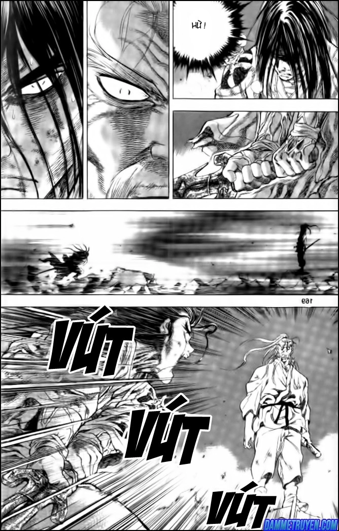 Long Phi Bất Bại Chapter 135 - 12