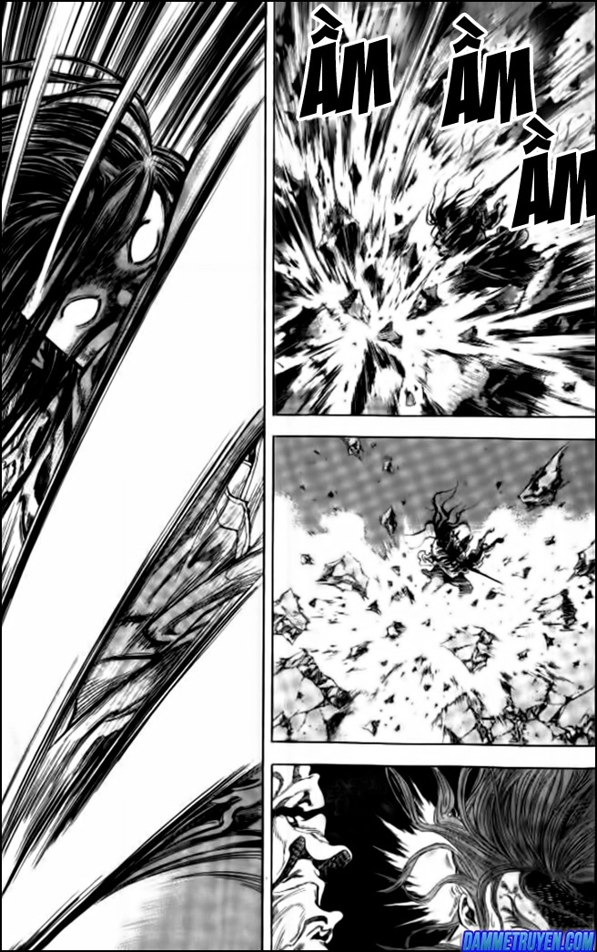 Long Phi Bất Bại Chapter 135 - 13