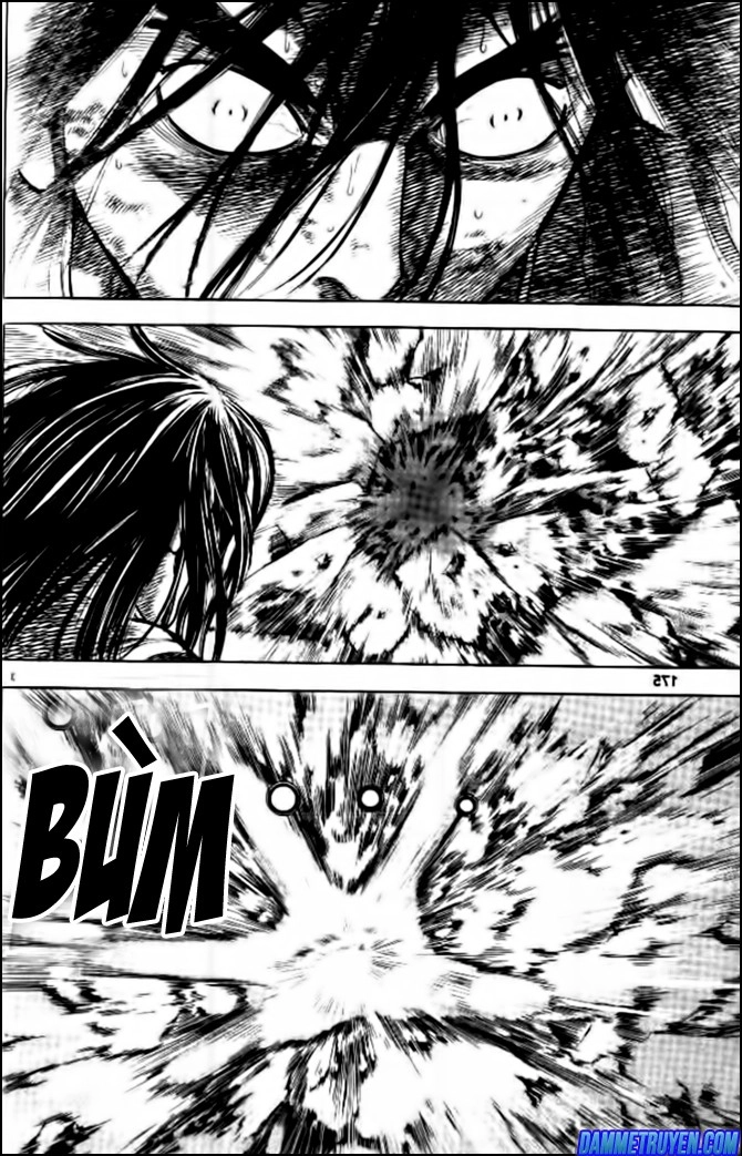 Long Phi Bất Bại Chapter 135 - 18