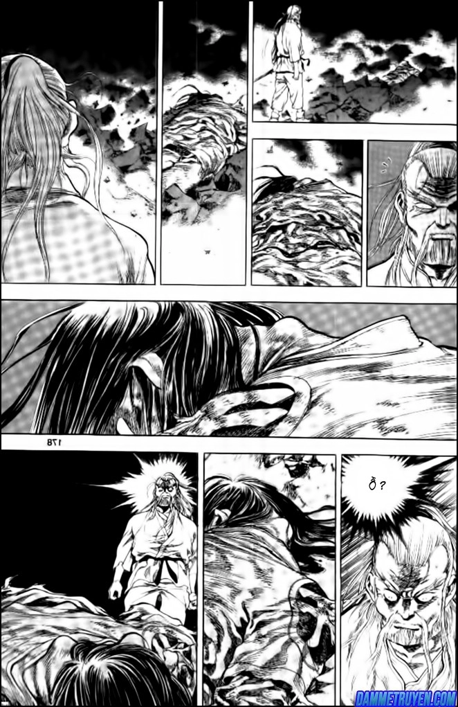 Long Phi Bất Bại Chapter 135 - 21