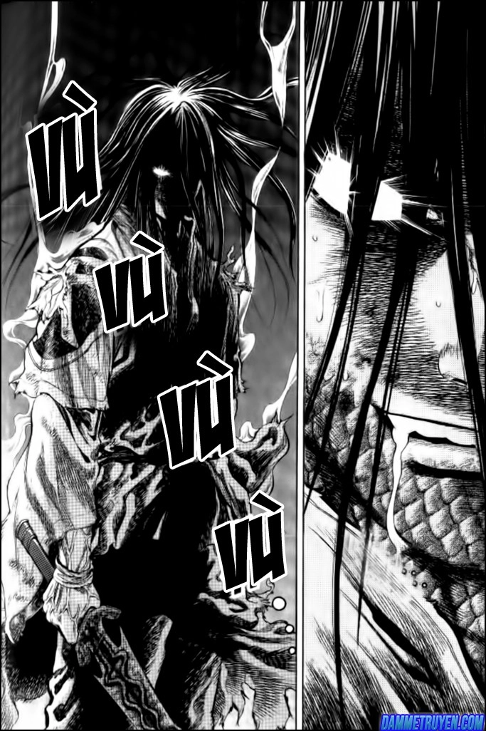 Long Phi Bất Bại Chapter 135 - 26