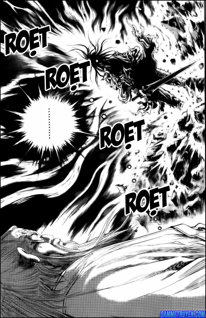 Long Phi Bất Bại Chapter 135 - 27