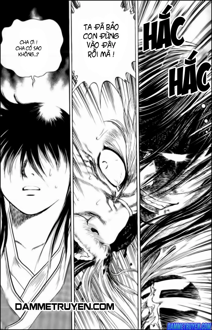 Long Phi Bất Bại Chapter 135 - 29