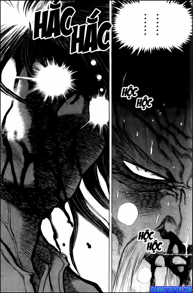 Long Phi Bất Bại Chapter 137 - 3