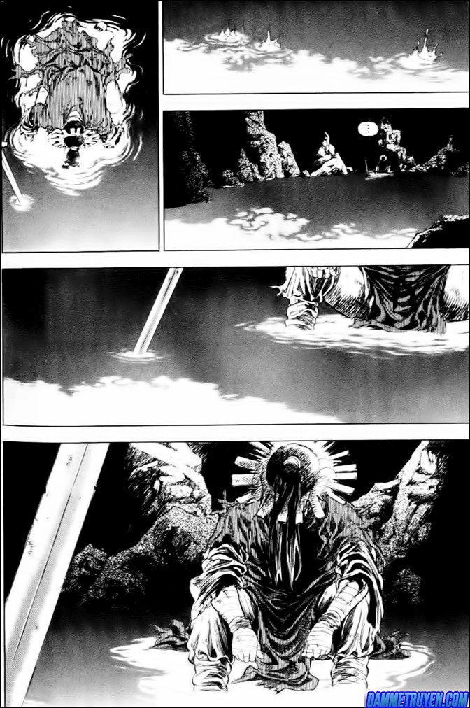 Long Phi Bất Bại Chapter 137 - 12