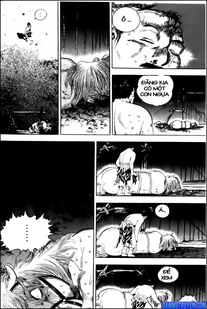 Long Phi Bất Bại Chapter 137 - 26