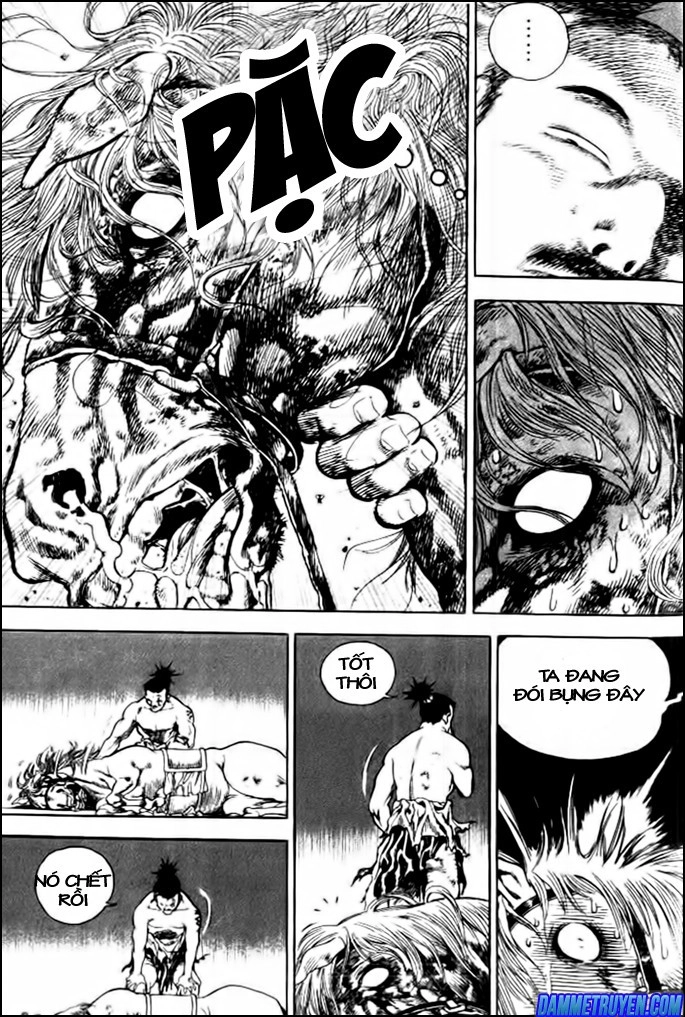 Long Phi Bất Bại Chapter 138 - 2