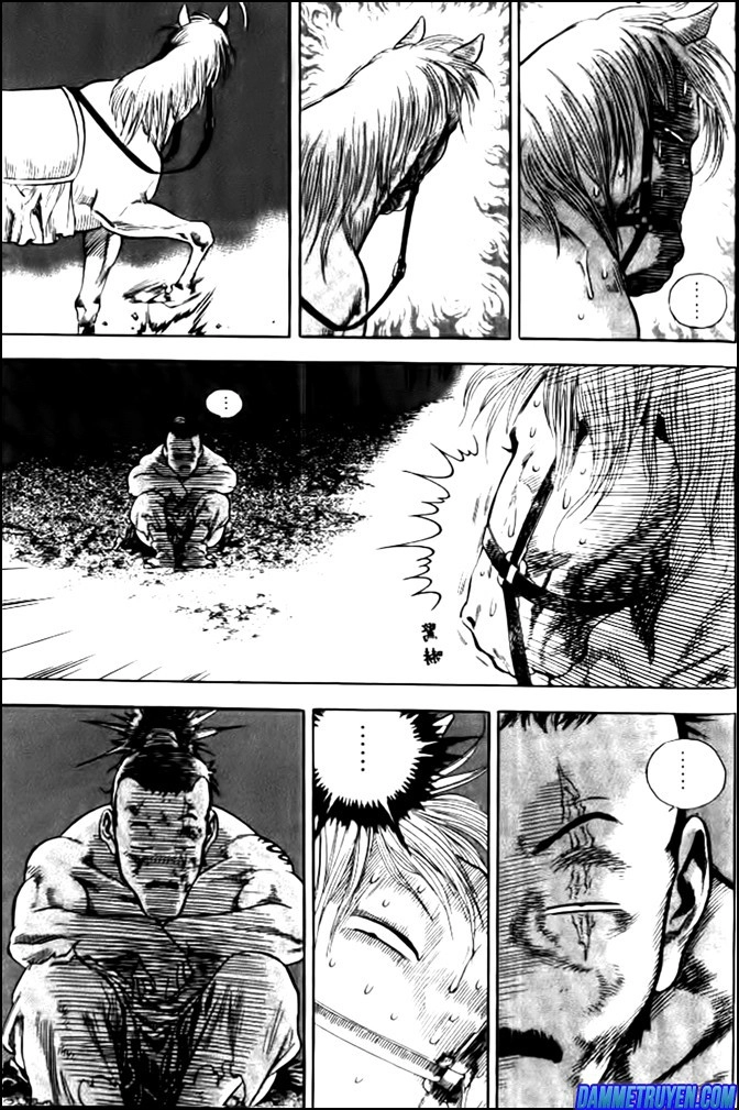 Long Phi Bất Bại Chapter 138 - 4