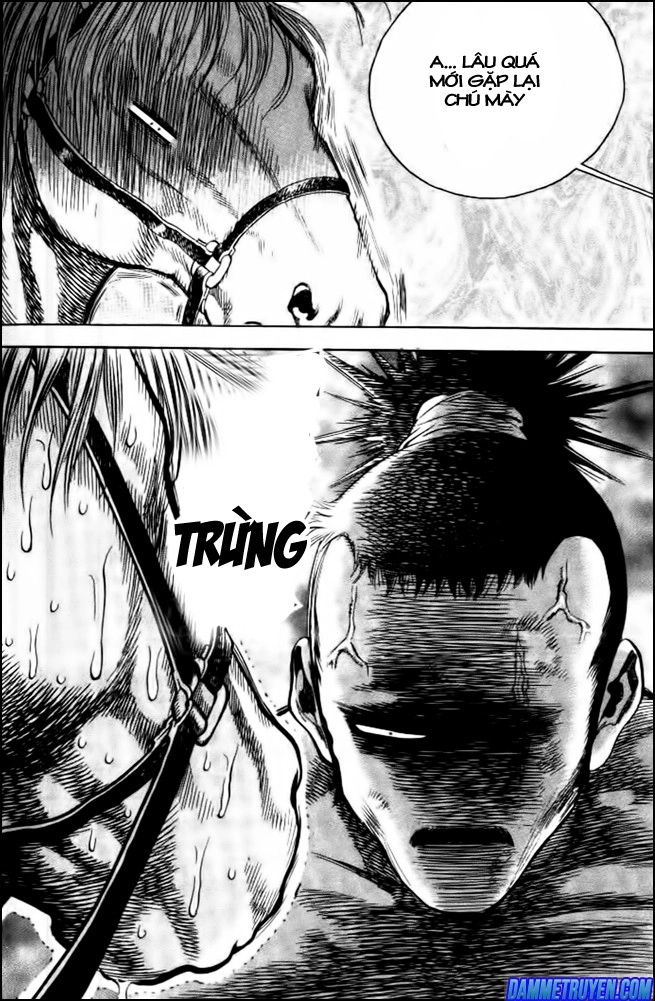 Long Phi Bất Bại Chapter 138 - 7